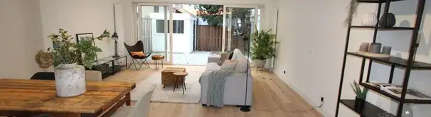 Huurwoning Foto #3 te huur bij Huurstunt