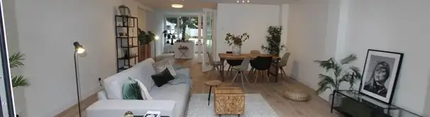 Huurwoning Foto #2 te huur bij Huurstunt
