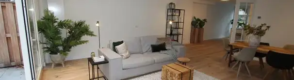 Huurwoning Foto #1 te huur bij Huurstunt