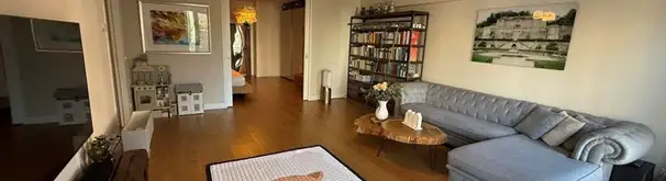 Appartement Foto #1 te huur bij Huurstunt