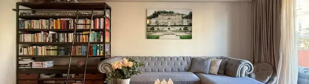 Appartement Foto #3 te huur bij Huurstunt
