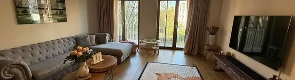 Appartement Foto #2 te huur bij Huurstunt