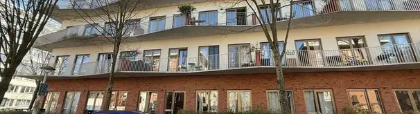 Appartement Foto #0 te huur bij Huurstunt