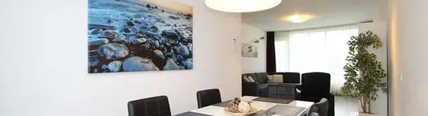 Appartement Foto #3 te huur bij Huurstunt