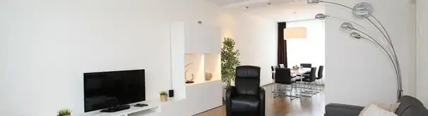 Appartement Foto #1 te huur bij Huurstunt