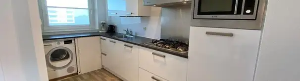 Appartement Foto #3 te huur bij Huurstunt