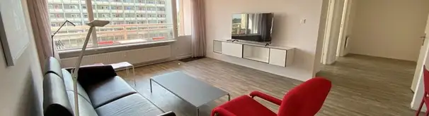 Appartement Foto #0 te huur bij Huurstunt
