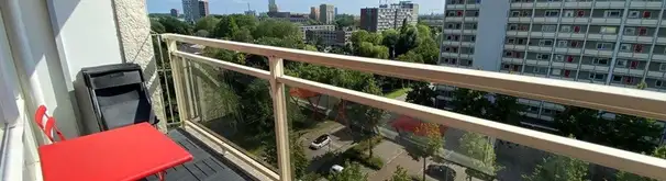 Appartement Foto #2 te huur bij Huurstunt