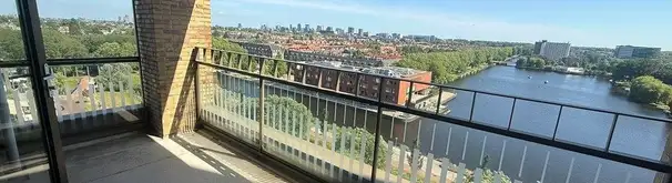 Appartement Foto #0 te huur bij Huurstunt