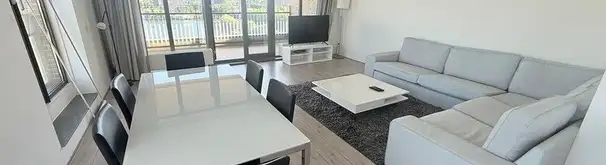 Appartement Foto #3 te huur bij Huurstunt