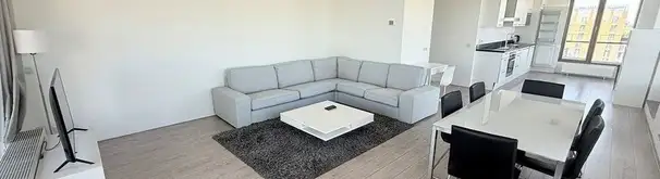 Appartement Foto #2 te huur bij Huurstunt