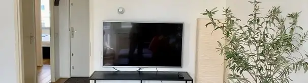 Appartement Foto #1 te huur bij Huurstunt