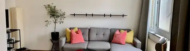 Appartement Foto #2 te huur bij Huurstunt