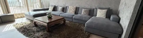 Appartement Foto #2 te huur bij Huurstunt