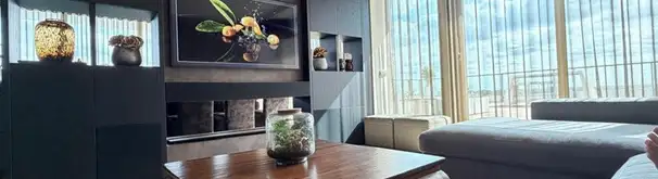 Appartement Foto #1 te huur bij Huurstunt