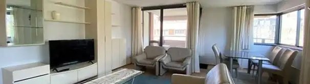 Appartement Foto #2 te huur bij Huurstunt