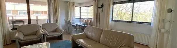 Appartement Foto #1 te huur bij Huurstunt