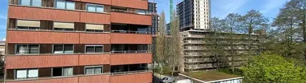 Appartement Foto #0 te huur bij Huurstunt