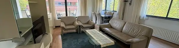 Appartement Foto #1 te huur bij Huurstunt