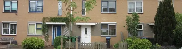 Huurwoning Foto #0 te huur bij Huurstunt