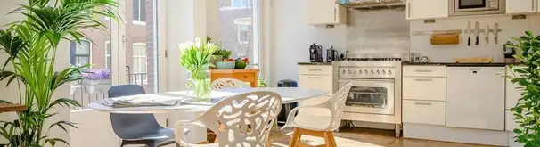 Appartement Foto #2 te huur bij Huurstunt
