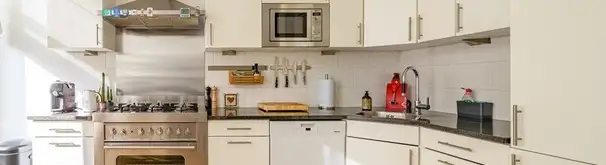 Appartement Foto #3 te huur bij Huurstunt