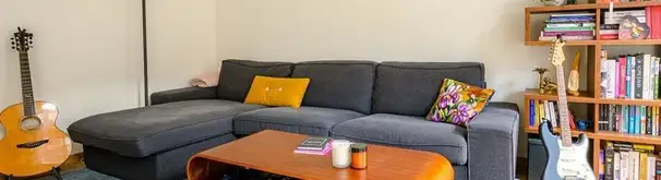 Appartement Foto #1 te huur bij Huurstunt