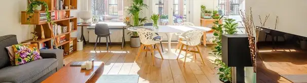 Appartement Foto #0 te huur bij Huurstunt