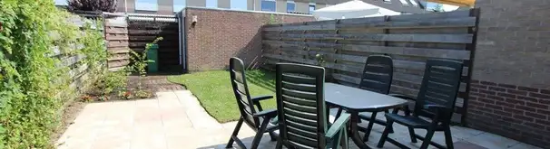 Huurwoning Foto #0 te huur bij Huurstunt