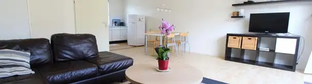 Huurwoning Foto #2 te huur bij Huurstunt