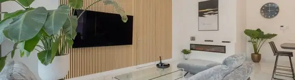 Appartement Foto #1 te huur bij Huurstunt