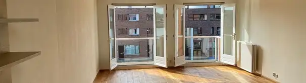 Appartement Foto #1 te huur bij Huurstunt