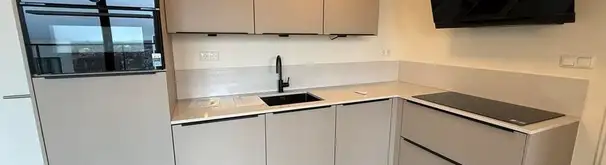 Appartement Foto #1 te huur bij Huurstunt