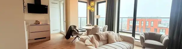 Appartement Foto #0 te huur bij Huurstunt