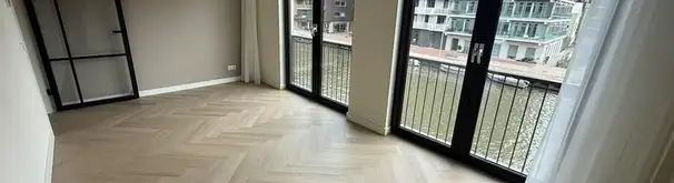 Appartement Foto #2 te huur bij Huurstunt