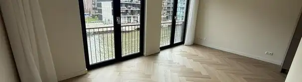 Appartement Foto #1 te huur bij Huurstunt