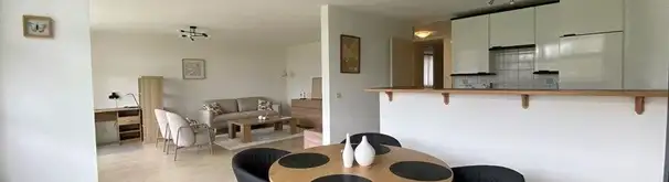 Appartement Foto #2 te huur bij Huurstunt