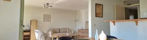 Appartement Foto #3 te huur bij Huurstunt