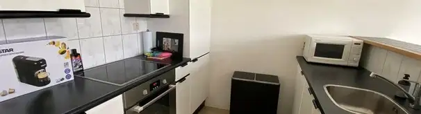 Appartement Foto #3 te huur bij Huurstunt