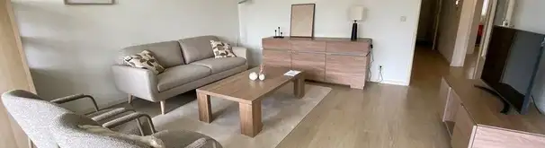 Appartement Foto #1 te huur bij Huurstunt