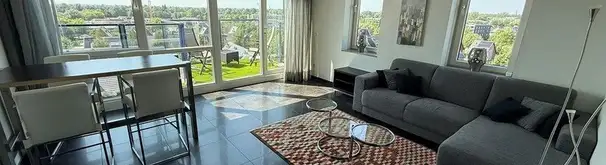 Appartement Foto #1 te huur bij Huurstunt