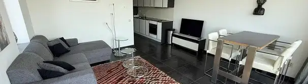 Appartement Foto #2 te huur bij Huurstunt