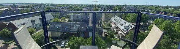 Appartement Foto #0 te huur bij Huurstunt