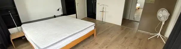 Appartement Foto #3 te huur bij Huurstunt