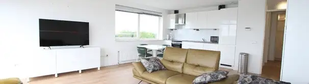 Appartement Foto #0 te huur bij Huurstunt