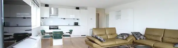 Appartement Foto #1 te huur bij Huurstunt