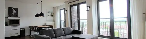 Appartement Foto #1 te huur bij Huurstunt