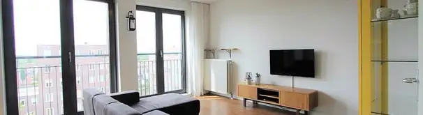 Appartement Foto #3 te huur bij Huurstunt