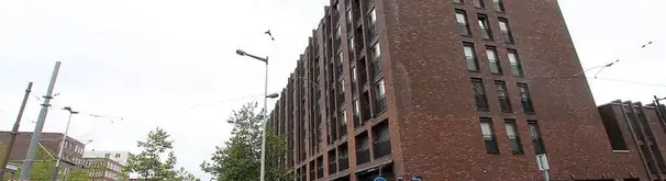 Appartement Foto #0 te huur bij Huurstunt