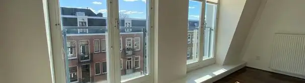 Appartement Foto #1 te huur bij Huurstunt